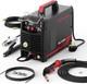 MIG-250 PRO Aluminum Welder, 250A 220V, Welding Machine MIG/Lift TIG/ARC 3 in1