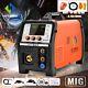 MIG Welder 110/220V Multifunction MIG ARC TIG Welding Machine+Mask+TIG GUN+Glove