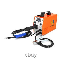 MIG Welder Inverter 200A Gas ARC TIG MIG Welding Machine /TIG GUN 110V/220V US