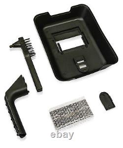 MIG Welder Lotos MIG175 220-Volt 175 Amp MIG Flux-Core Welder & Spool Gun New