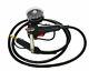 MIG Welder Spool Gun Pull Feeder Aluminum Welding Torch With 3M Wire Cable New