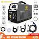 MIG Welder TIG MMA MIG Gas Gasless Hitbox Aluminum Welding Machine WithTIG GUN