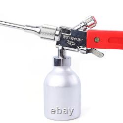 Metal Powder Spray Gun Gas Welding Torch QH-2/h Oxygen Acetylene Flame Welder