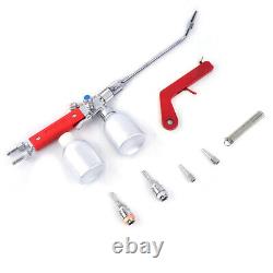 Metal Powder Spray Gun Gas Welding Torch QH-2/h Oxygen Acetylene Flame Welder