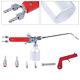 Metal Powder Spray Welding Torch Gun Oxygen Acetylene Flame Welder QH-2/h