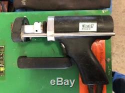 Midwest Fasteners EAGLE Stud Welder with Gun