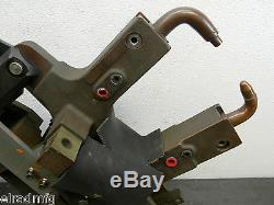 Milco Weld Gun Scissor Type Spot Welder Pneumatic Cylinder Welder 64409