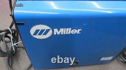 Miller 135 Welder 110V With Gun and cover nice free shipping