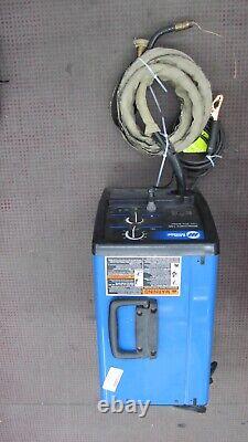Miller 135 Welder 110V With Gun and cover nice free shipping