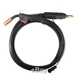 Miller 169598 250 Amp Mig Welding Gun Torch Stinger 12 ft M25 Welder Replacement