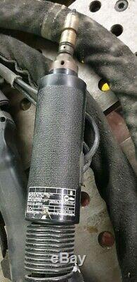 Miller Alumafeed Aluminum Synergic Pulse Push-Pull Feeder XR-AlumaPro gun welder