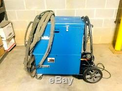 Miller Millermatic 350P Aluminum MIG Welder with 25FT Push-Pull Gun