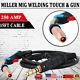 Miller Replacement MIG Welding Torch 169598 250Amp 15ft Stinger Welder Gun Part