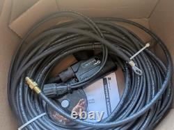 Miller Spoolmatic 30A MIG Spool Gun (130831)