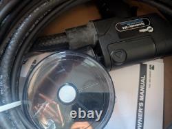 Miller Spoolmatic 30A MIG Spool Gun (130831)