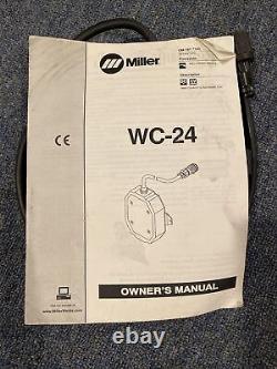 Miller Wc-24 Weld Control (137549)