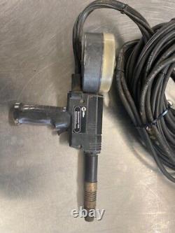 Miller Welders Spoolmatic 30A Aluminium Wire Welding Spool Gun- 30 (GP4002715)