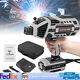 NEW Handheld Laser Welding Machine Arc Welder Gun Electric Welder Machine Kit