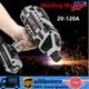 NEW Handheld Welding Machine Arc Welder Gun Electric Welder Machine Kit