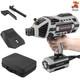 NEW Handheld Welding Machine Arc Welder Gun Electric Welder Machine Kit