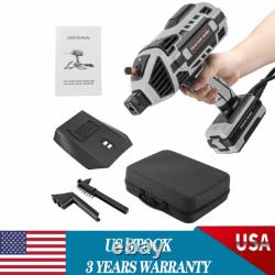 NEW Handheld Welding Machine Arc Welder Gun Electric Welder Machine Kit