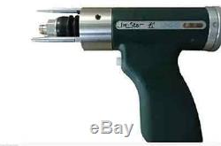 NEW LZHQ-02 Stud Welding Torch Stud Welding Gun with 4M Cable Stud Gun Welder M