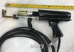 Nelson Stud Welder Gun, HGH1900, for Stud Welding