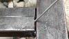 Not Many Know The Two Tricks Of Welding Large Gaps On A Square Tube