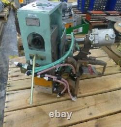 Obara Welding Transformer Gun Welder Toyota A-TX6574NR-RC-196-C 3647871-01 $299