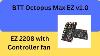 Octopus Max Ez V1 0 Ez2208 With Controller Fan