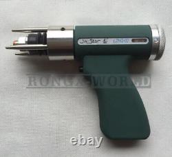 One Stud Welding Torch Stud Welding Gun LZHQ-02 With 4M Cable Stud Gun Welder #F