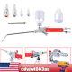 Oxygen Acetylene Flame Welder Metal Powder Spray Gun Gas Welding Torch QH-2/h US