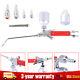 Oxygen Acetylene Flame Welder Metal Powder Spray Gun Gas Welding Torch QH-2/h US