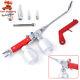 Oxygen Acetylene Flame Welder Metal Spray Gun Gas Welding Torch QH-1/h US NEW