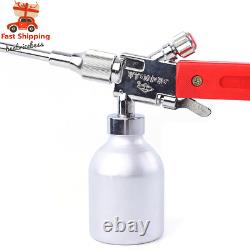 Oxygen Acetylene Flame Welder Metal Spray Gun Gas Welding Torch QH-1/h US NEW