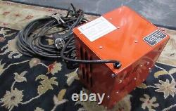 PRO WELD CD-212 Stud Welder with Cables, Gun, Ground Clamp