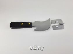 Plastic Heat Gun And Accessories Vinyl Floor Hot Air Welding Kit Plastic Welder