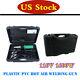 Plastic PVC Hot Air Welding Gun Easy Grip Hand Held Welder Pistol Kit 110V 1600W