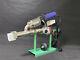 Plastic extrusion Welding machine Hot Air Plastic Welder Gun extruder