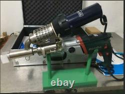 Plastic extrusion Welding machine Hot Air Plastic Welder Gun extruder U