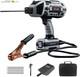Portable ARC Welder Machine Gun, Igbt Standing Handheld Welding M