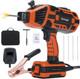 Portable Welding Machine, Handheld Laser Welder 110V with IGBT Inverter 5 Variab