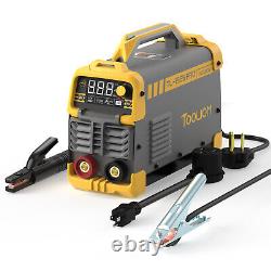 Potable Stick Welder 110/220V Dual Volt MMA ARC Welding Machine