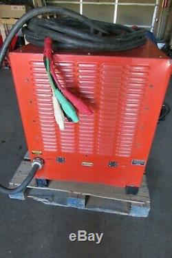 Pro Weld ARC 3000 Stud Welder with TWE Gun-Cords-Accessories Welder