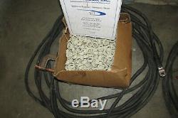 Pro Weld ARC 3000 Stud Welder with TWE Gun-Cords-Accessories Welder