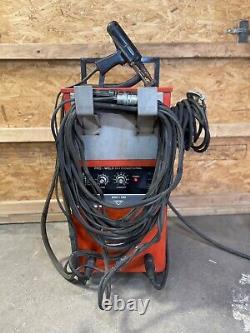 Pro Weld ARC-500 Stud Welder With Gun, Ground, and Extras-FREE SHIPPING