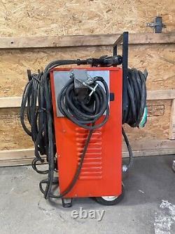 Pro Weld ARC-500 Stud Welder With Gun, Ground, and Extras-FREE SHIPPING