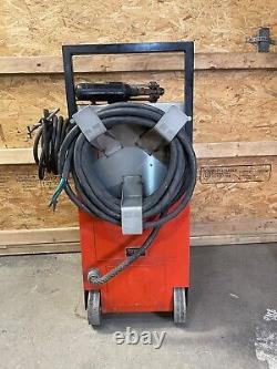 Pro Weld ARC-500 Stud Welder With Gun, Ground, and Extras-FREE SHIPPING