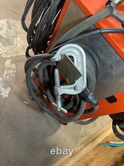 Pro Weld ARC-500 Stud Welder With Gun, Ground, and Extras-FREE SHIPPING