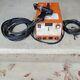 Pro Weld International CD 312 Stud Welder with gun and complete cable set
